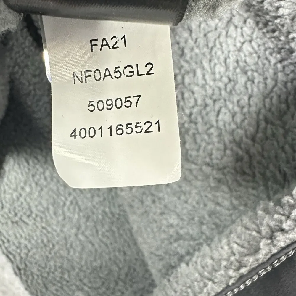The North Face north face